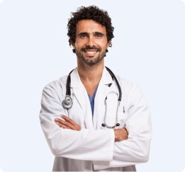 Doctor one